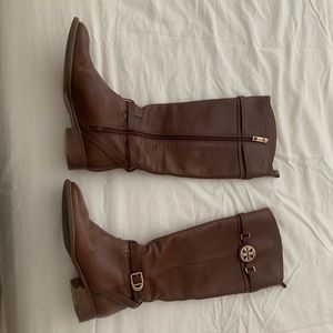 Tory Burch boots